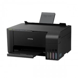 Epson L130 Multifunction Wi-Fi Ink Tank Printer