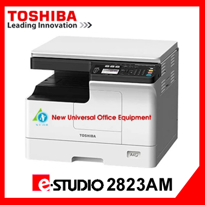 TOSHIBA e-STUDIO 2823AM Digital PHOTOCOPIER (Auto Duplex)