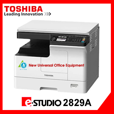 Toshiba e-Studio 2829A Multi Function Digital Photocopier