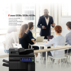 Toshiba e-Studio 2528A Multi function Photocopier